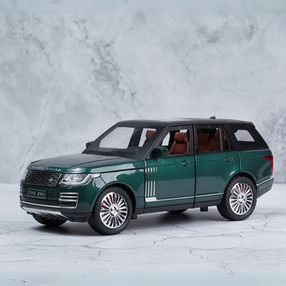 RANGE ROVER VOGUE