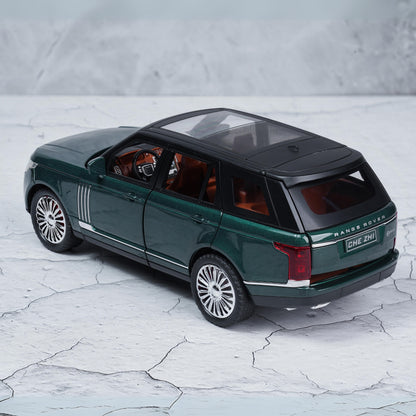 RANGE ROVER VOGUE