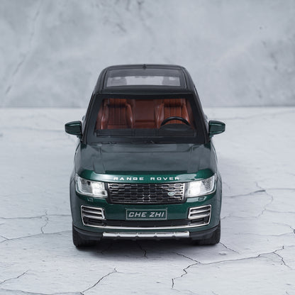 RANGE ROVER VOGUE