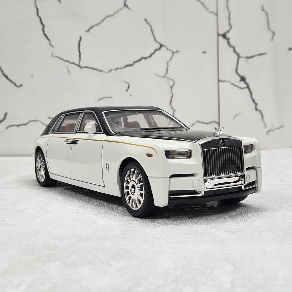 ROLLS ROYCE PHANTOM – Kidswild.in