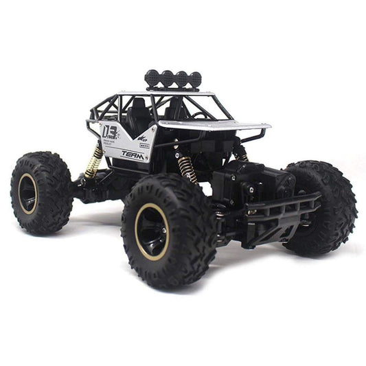 REMOTE CONTROL MONSTER TRUCK