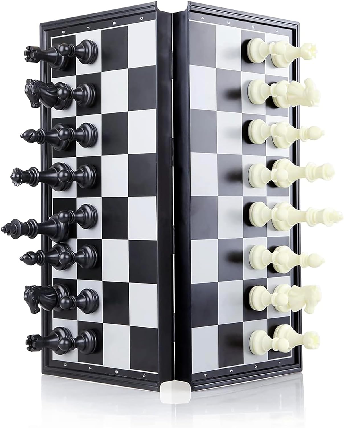 CHESS GAME MAGNETIC GAME