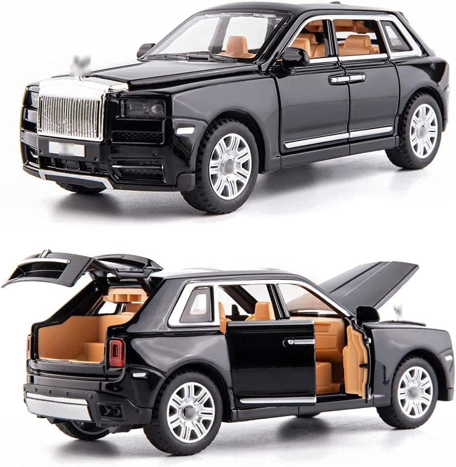 ROLLS ROYCE CULLINAN