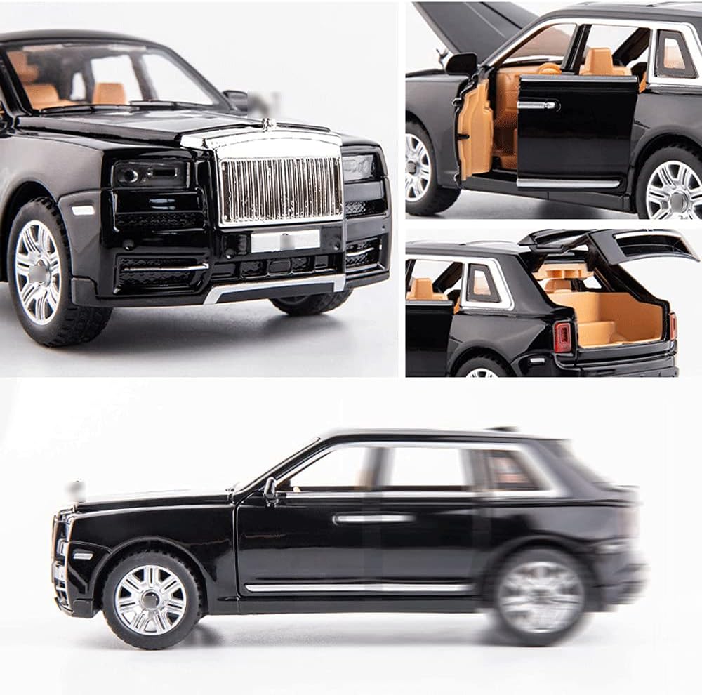 ROLLS ROYCE CULLINAN