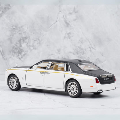 ROLLS ROYCE PHANTOM DIECAST MODEL