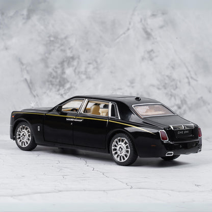 ROLLS ROYCE PHANTOM DIECAST MODEL