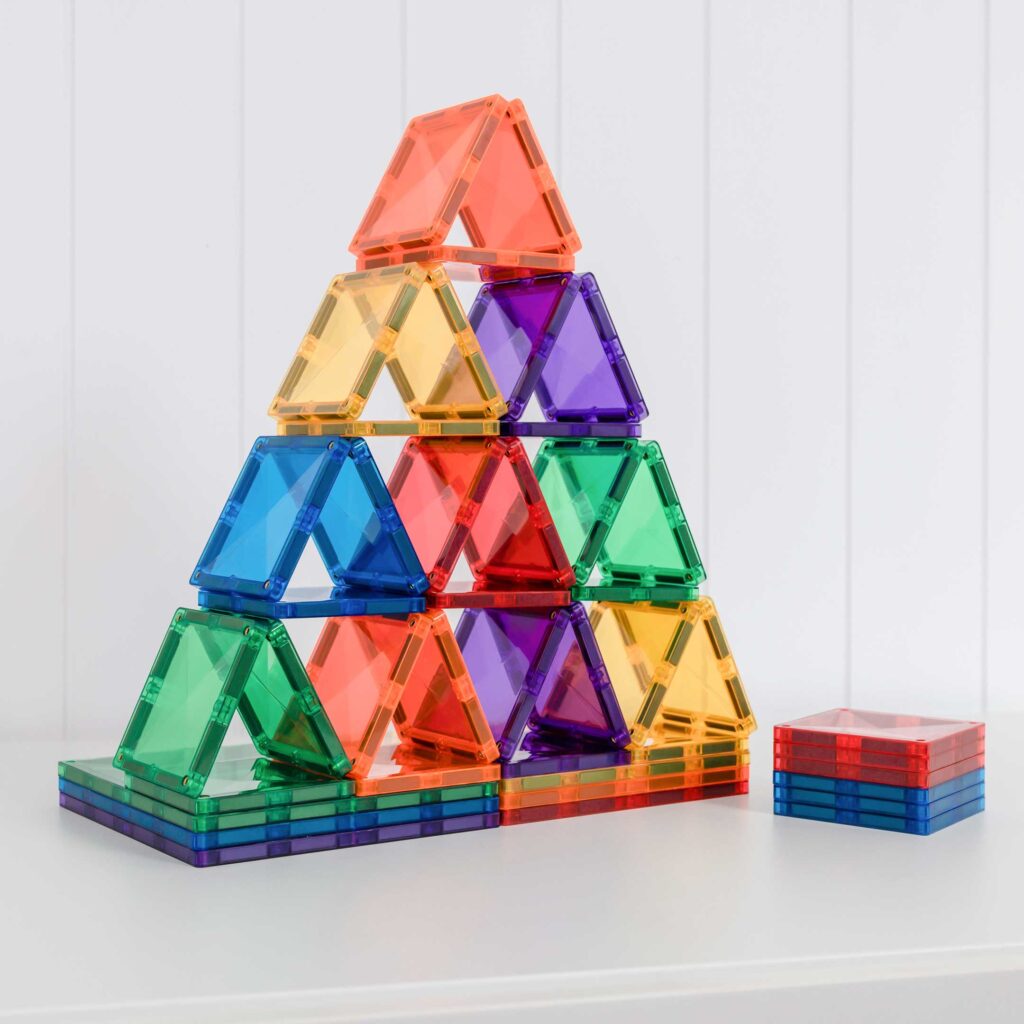 MAGIC MAGNETIC BLOCKS