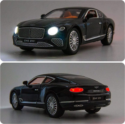 BENTLY CONTINENTAL GT COUPE