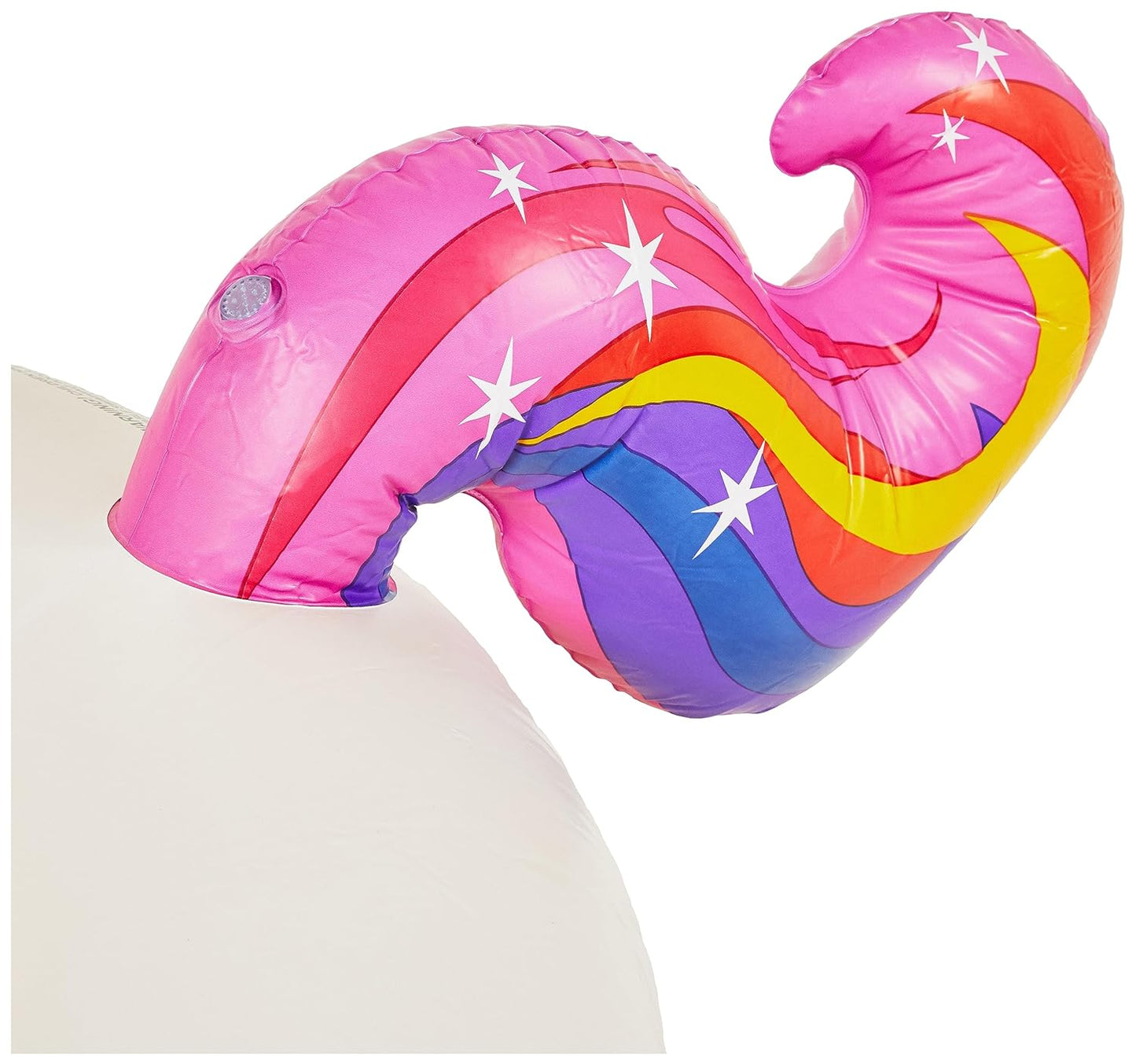 UNICORN INFLATABLE SPRAY POOL