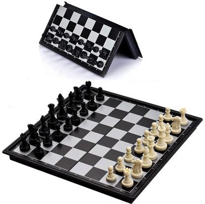 CHESS GAME MAGNETIC GAME