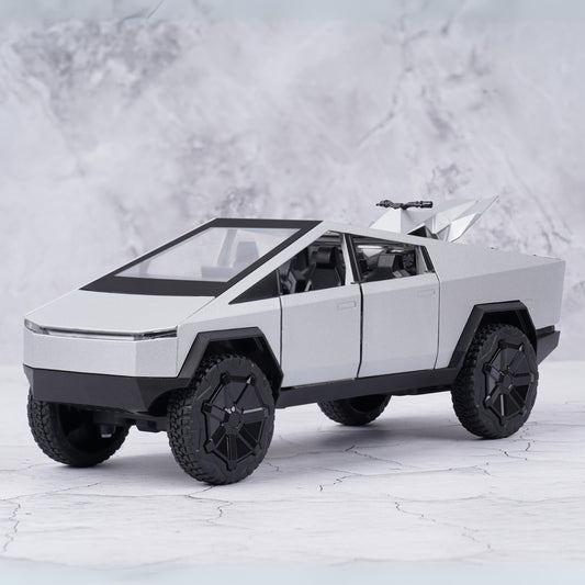 TESLA CYBERTRUCK DC ALL-WHEEL DRIVE