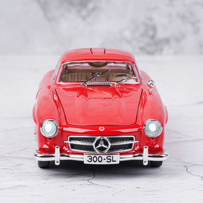 MERCEDES-BENZ 300SL