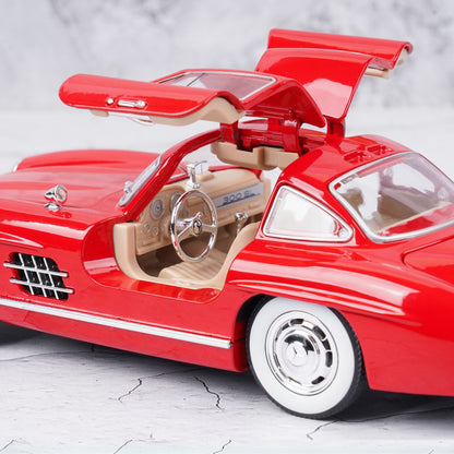 MERCEDES-BENZ 300SL