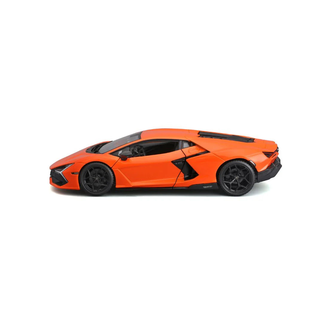 LAMBORGHINI LP 770-4