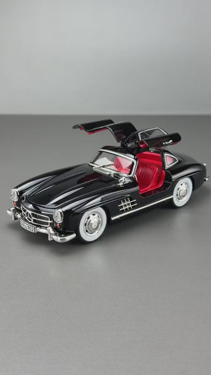 MERCEDES-BENZ 300SL